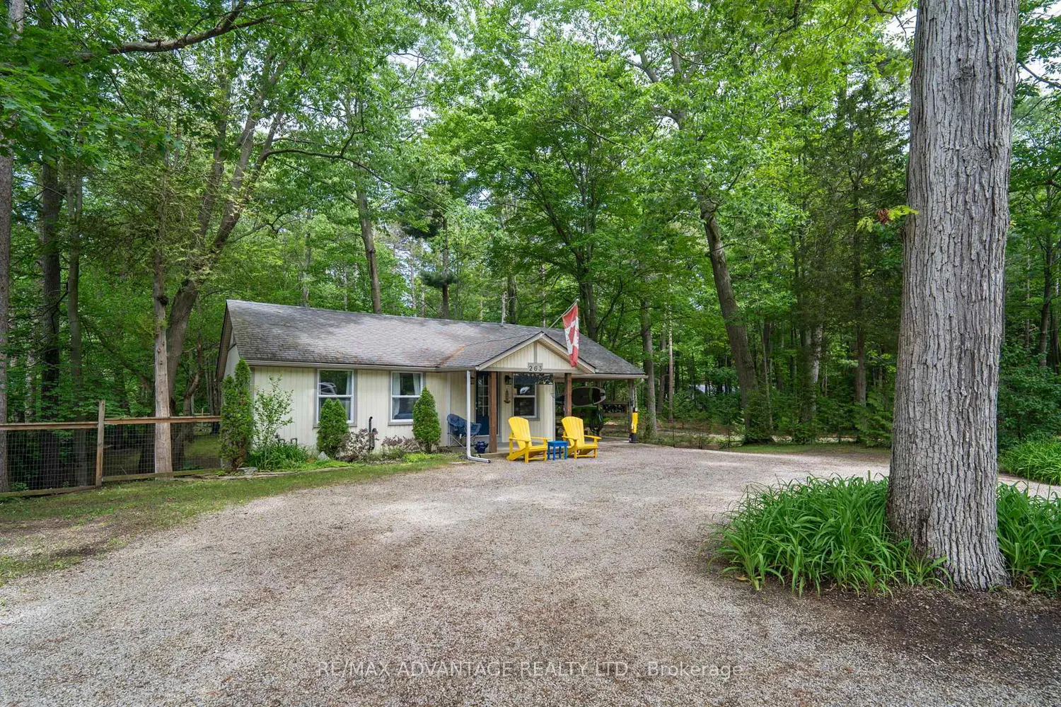 263 Ontario Street photo 2