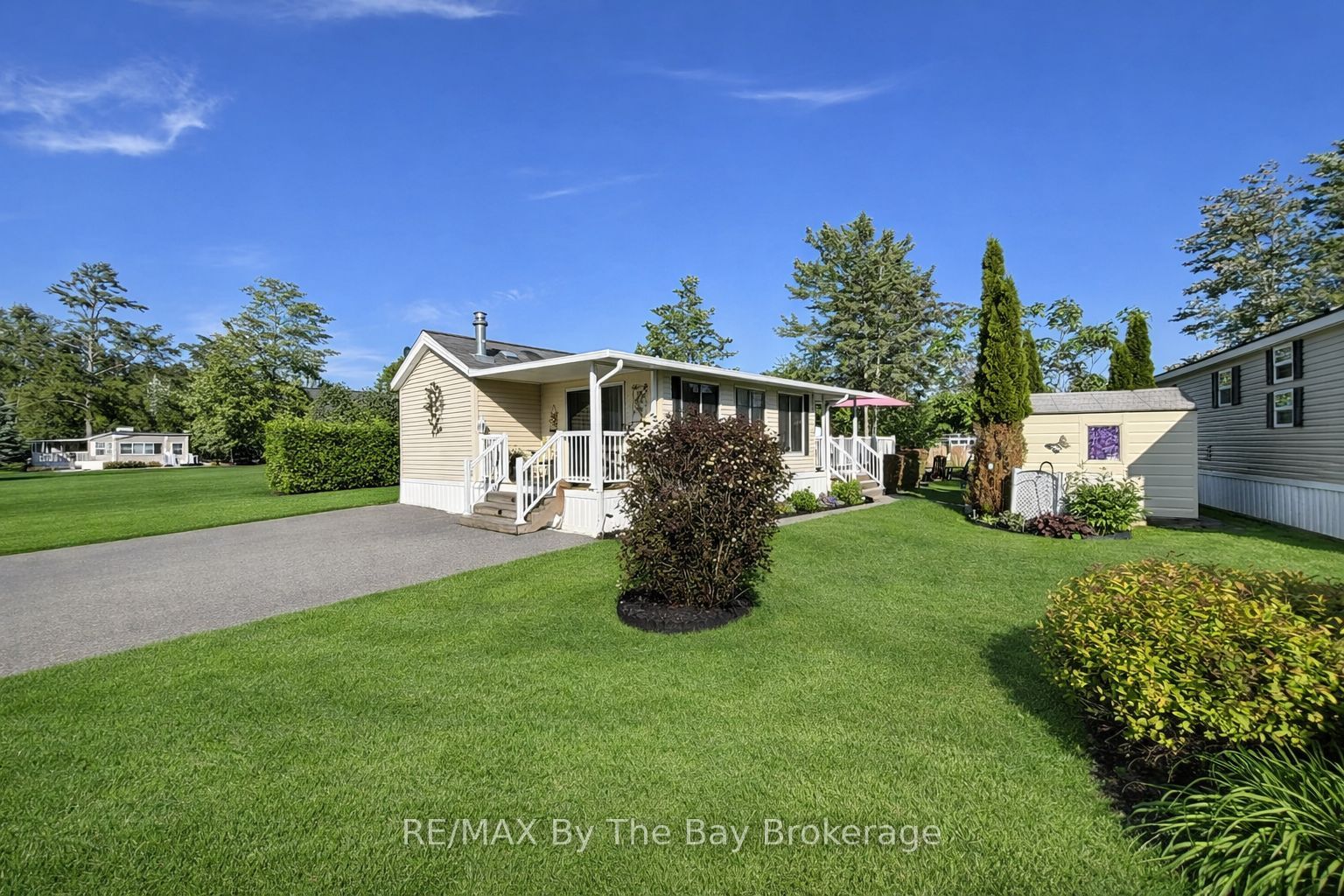 13 White Pines Trail, Wasaga Beach, ON, L9Z 1X7