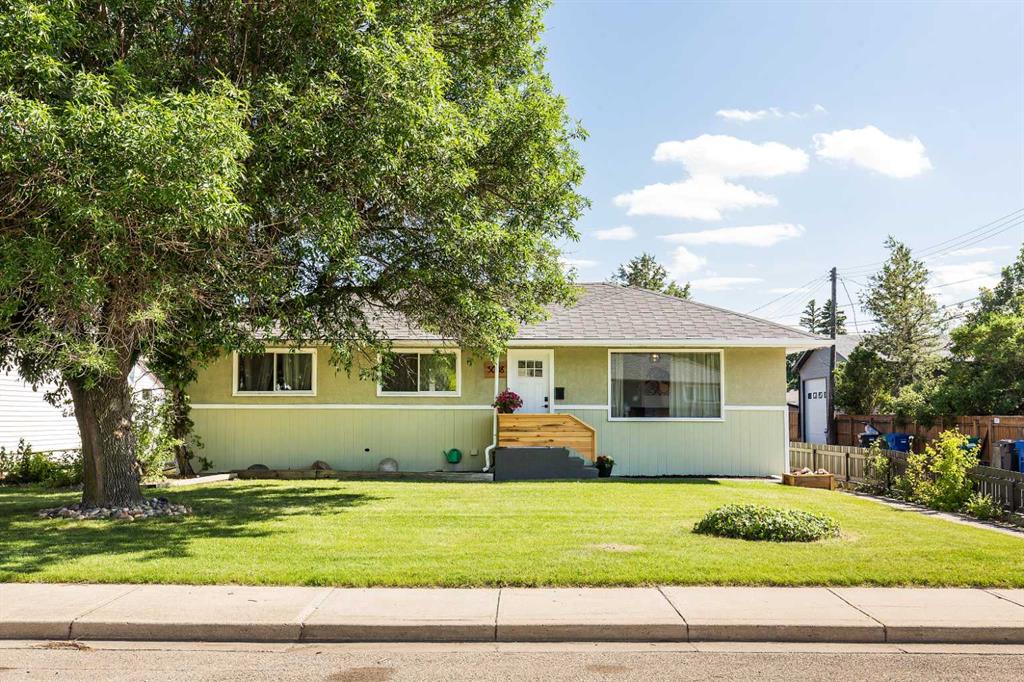 3008 11 Avenue S, Lethbridge, AB, T1K 0L8