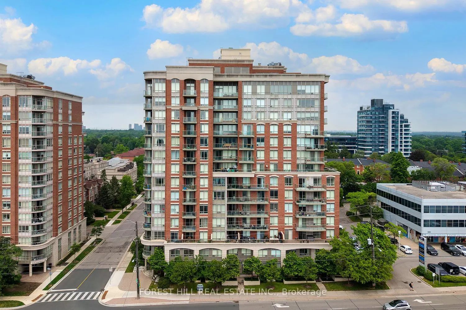 1 Clairtrell Road 805