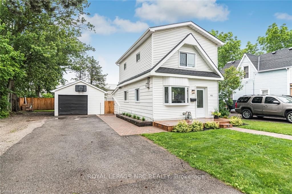 811 Tamarac Street, Haldimand, ON, N1A 2E5
