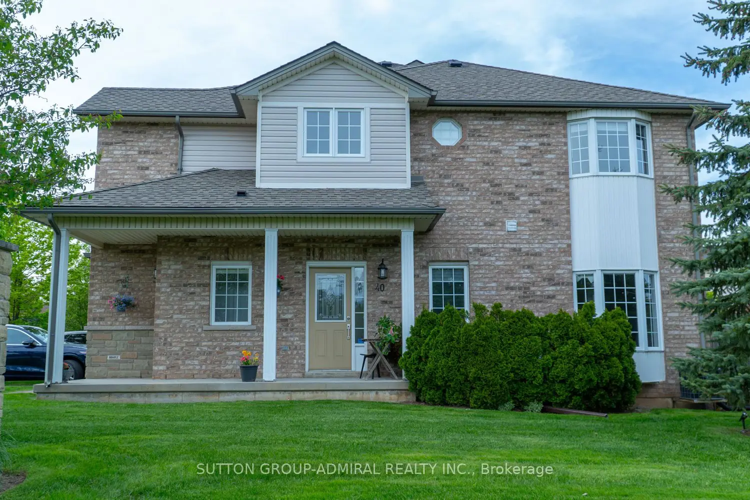 232 Stonehenge Drive 40