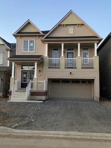 10 Esther Crescent, Thorold, ON, L3B 5N5