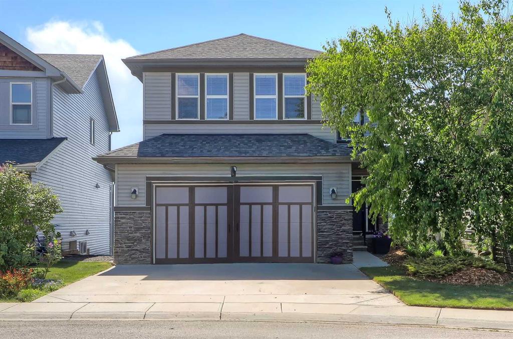 64 Heritage Green, Cochrane, AB, T4C 0L3