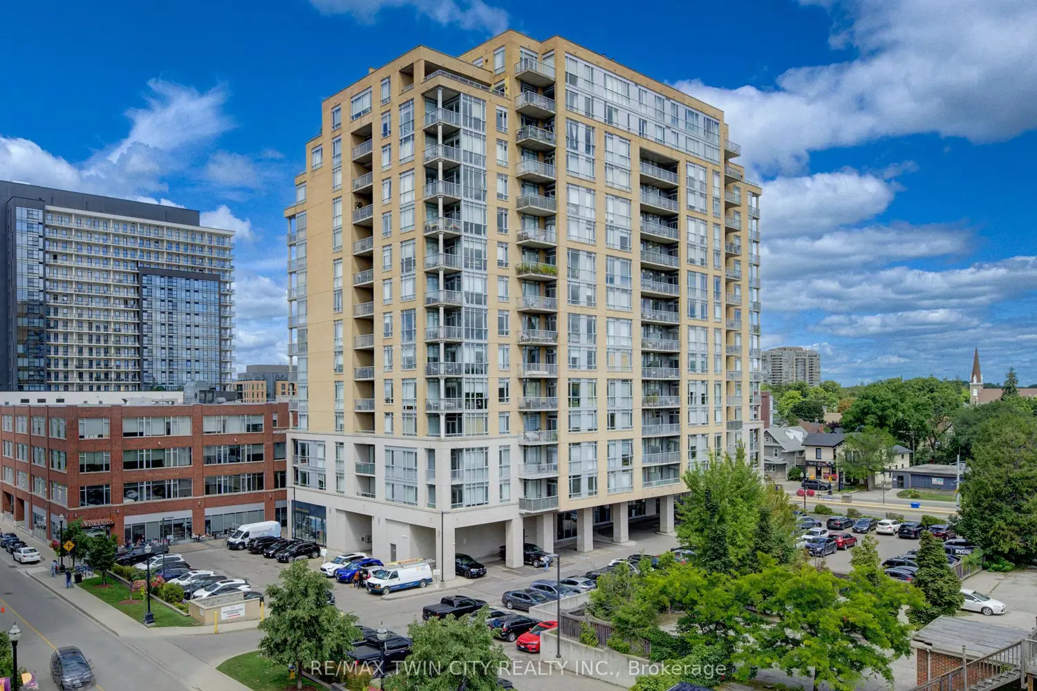 191 King Street 706