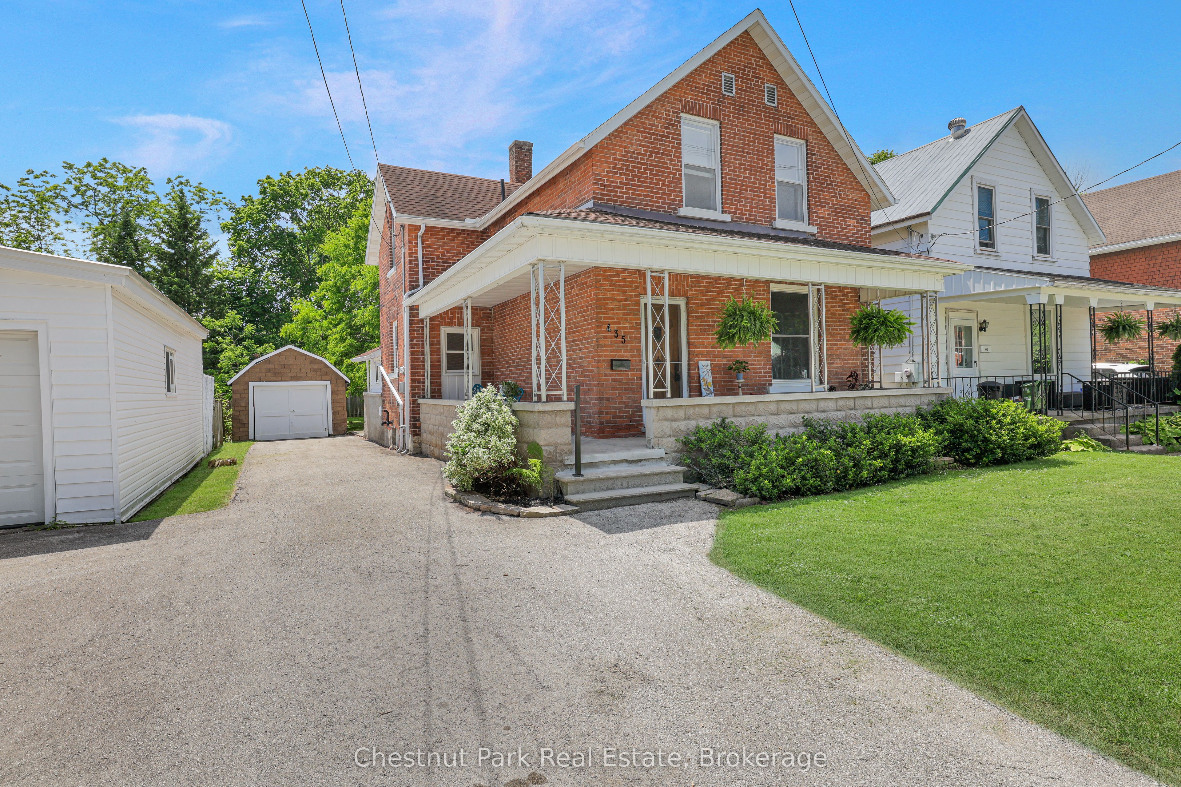 435 13th Street W, Owen Sound, ON, N4K 3W8