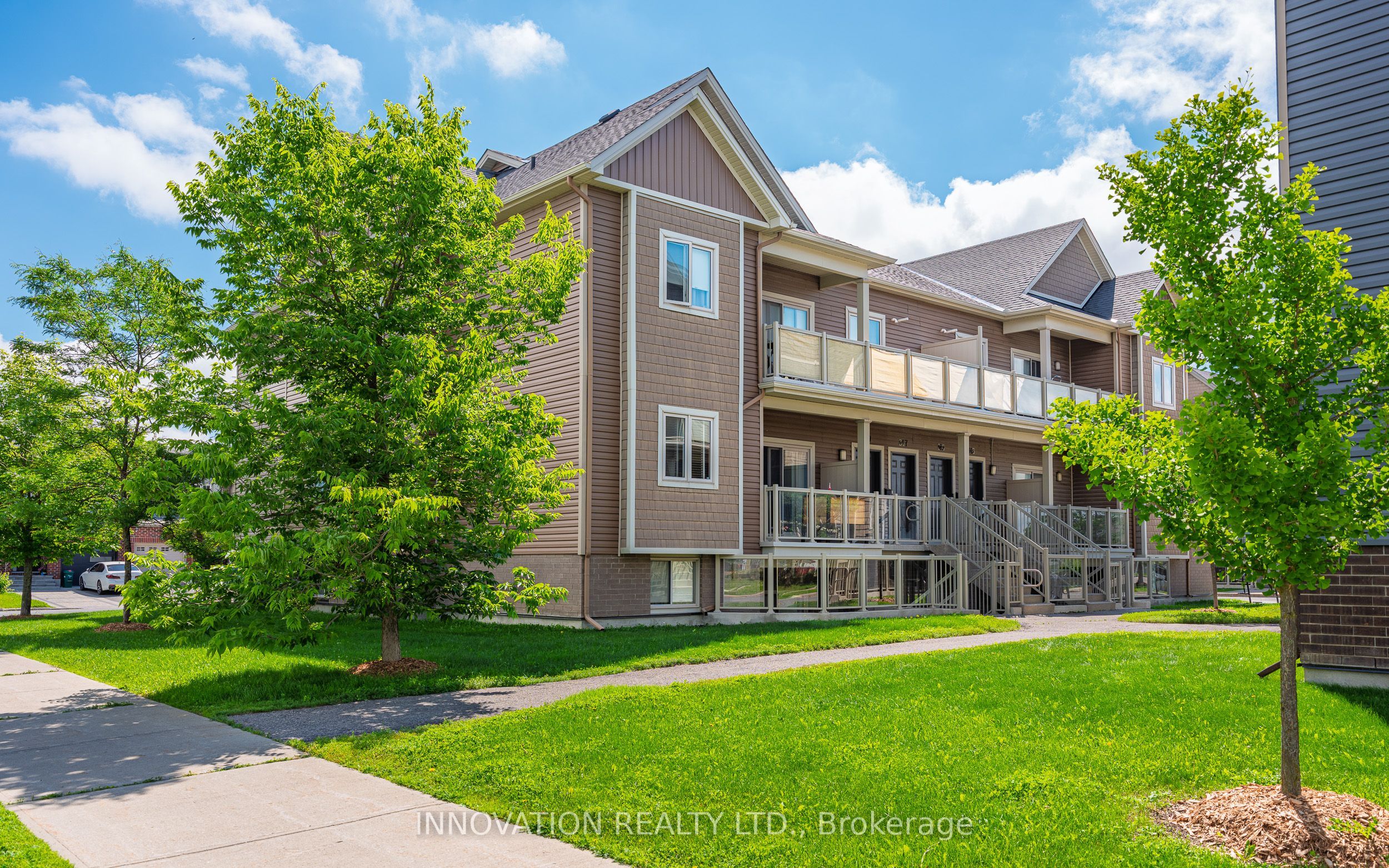 319 Big Sky Private, Ottawa, ON, K1T 0M8