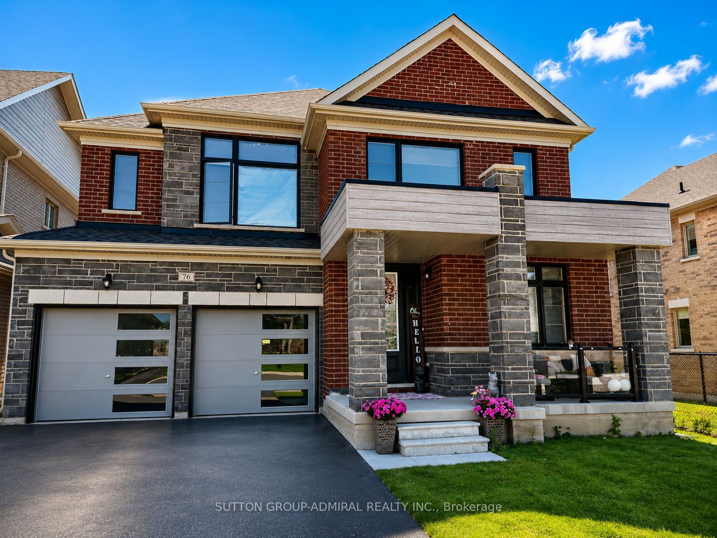 76 Calypso Avenue, Springwater, ON, L9X 2C5