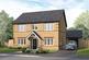 Plot 1 at Viridian Meadows Eyam Close, Desborough NN14