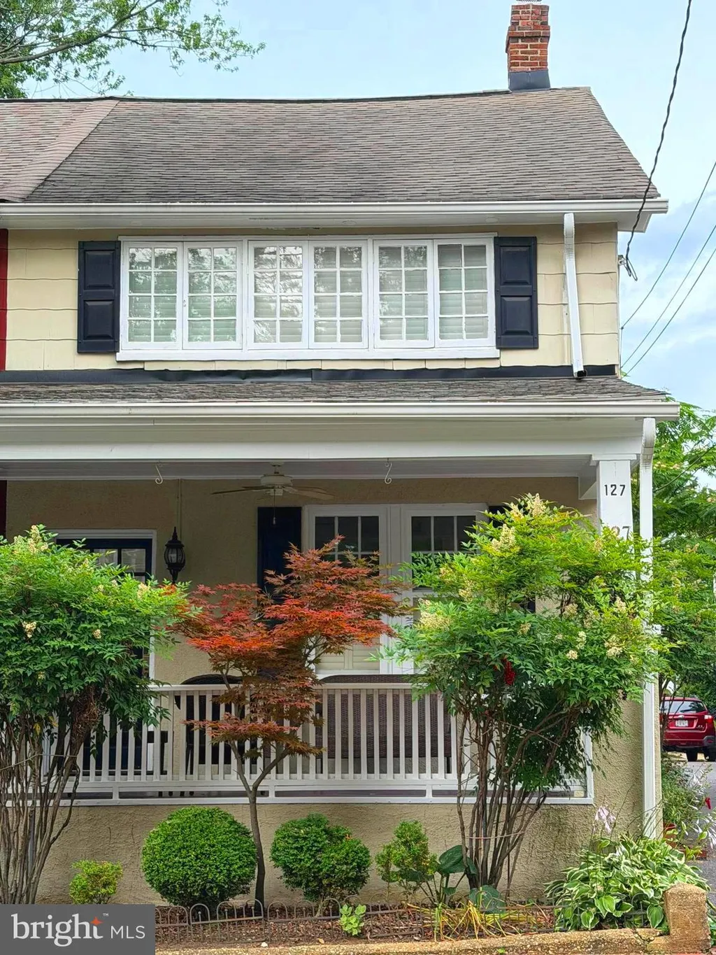 127 Charles Street, Annapolis, MD 21401