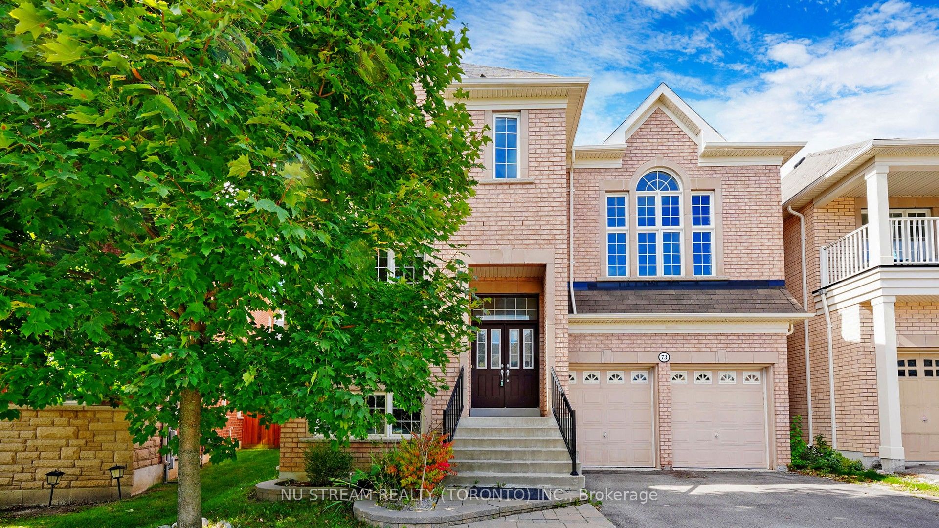 73 Serano Crescent, Richmond Hill, ON, L4E 0R8