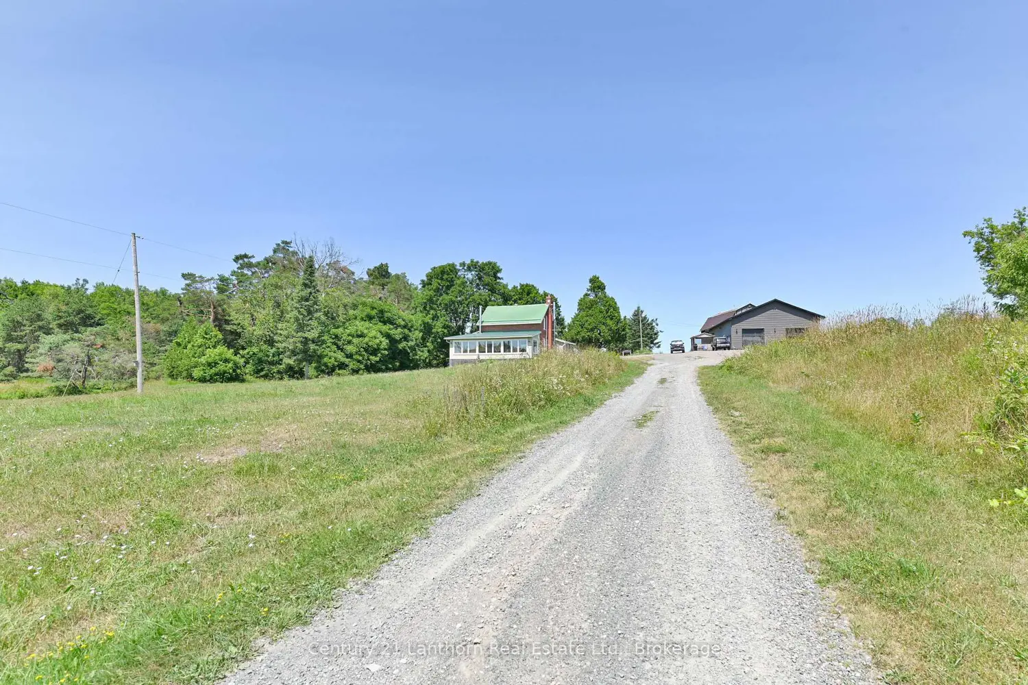 495 Barker Road photo 2