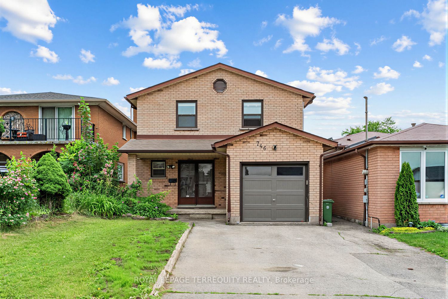 746 Limeridge Road E, Hamilton, ON, L8W 1A3