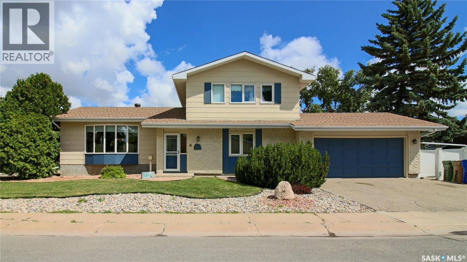 66 Sommerfeld Drive, Regina, SK, S4V0C5