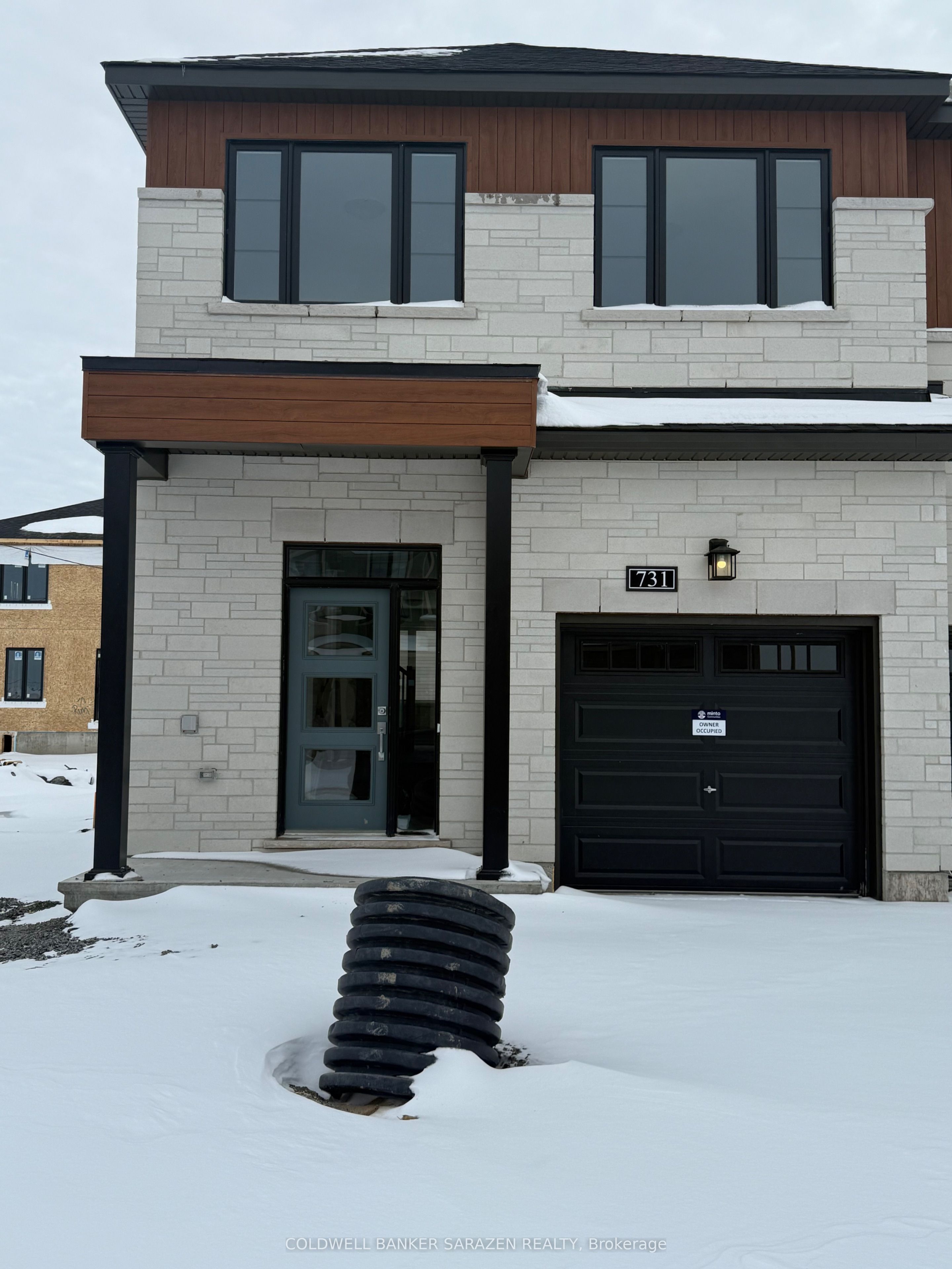731 Fairline Row N, Ottawa, ON, K2V 0M4