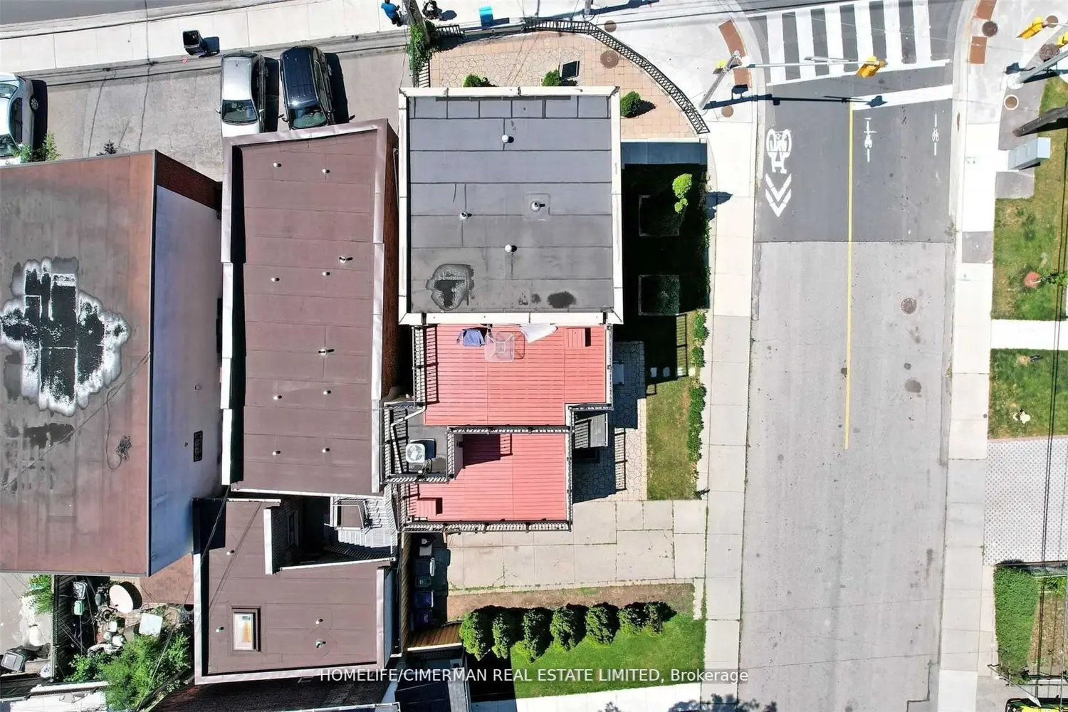 61 Scarlett Road photo 2