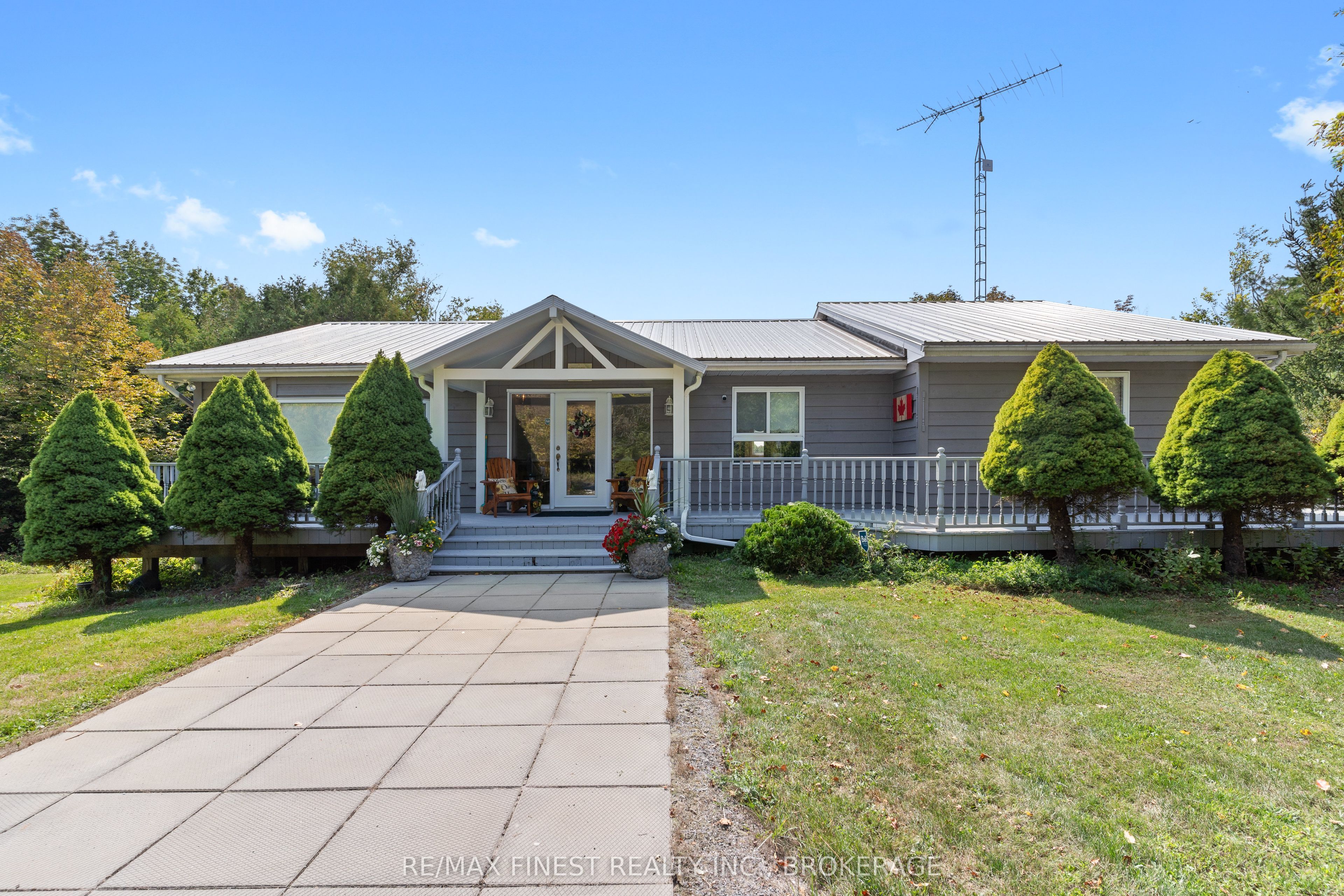 180 Napanee Road, Tweed, ON, K0K 2L0