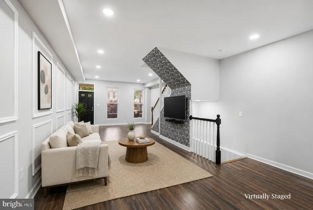 815 Chauncey Avenue, Baltimore, MD 21217 photo 2