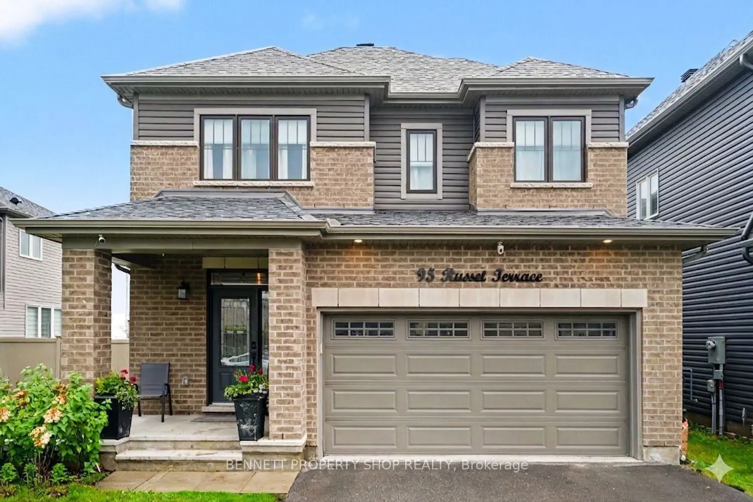 95 Russet Terrace