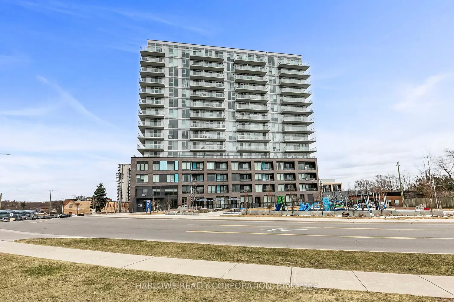185 Deerfield Road 1006