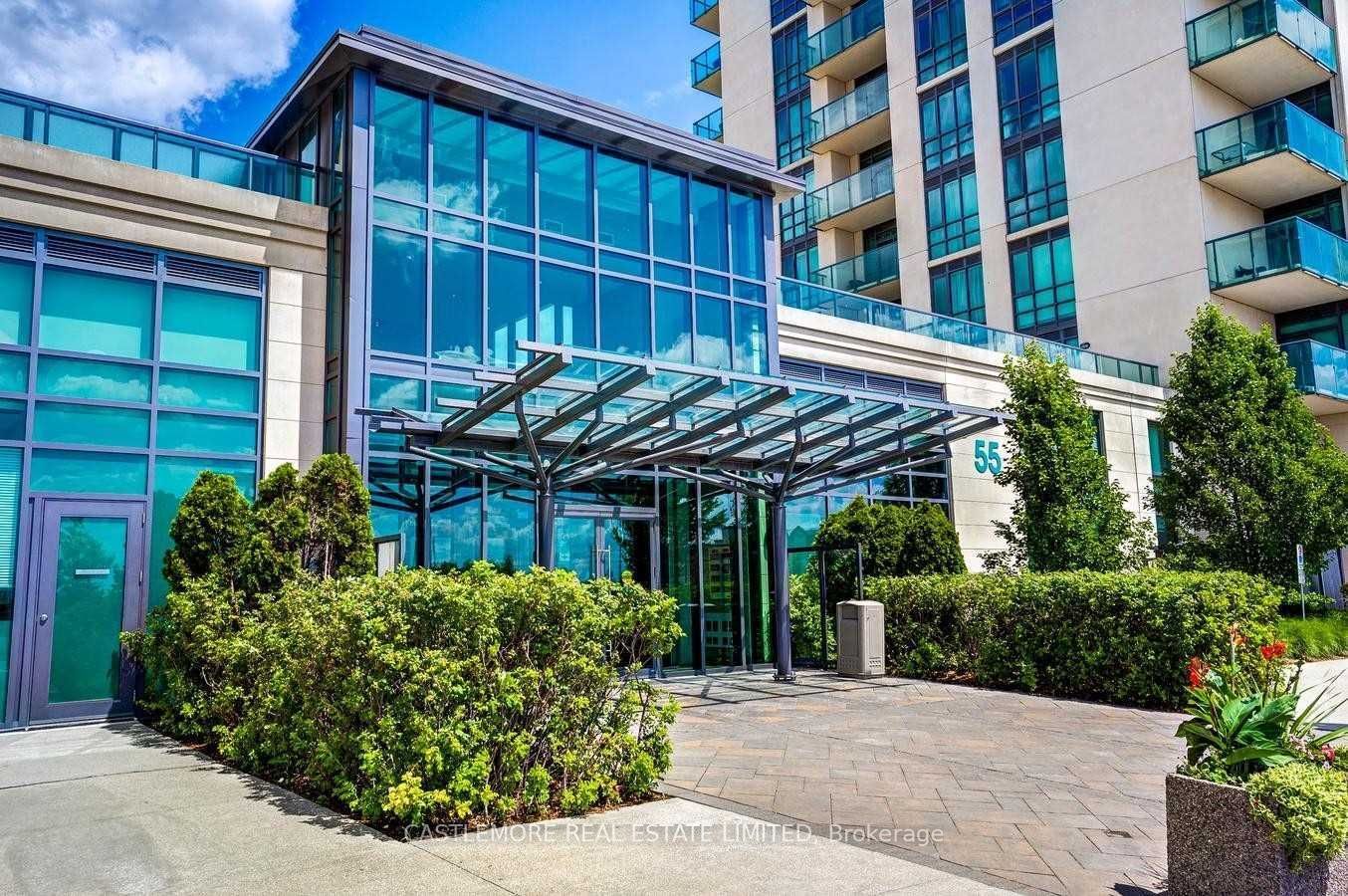 1007-55 Yorkland Boulevard, Brampton, ON, L7A 0A1 photo 2