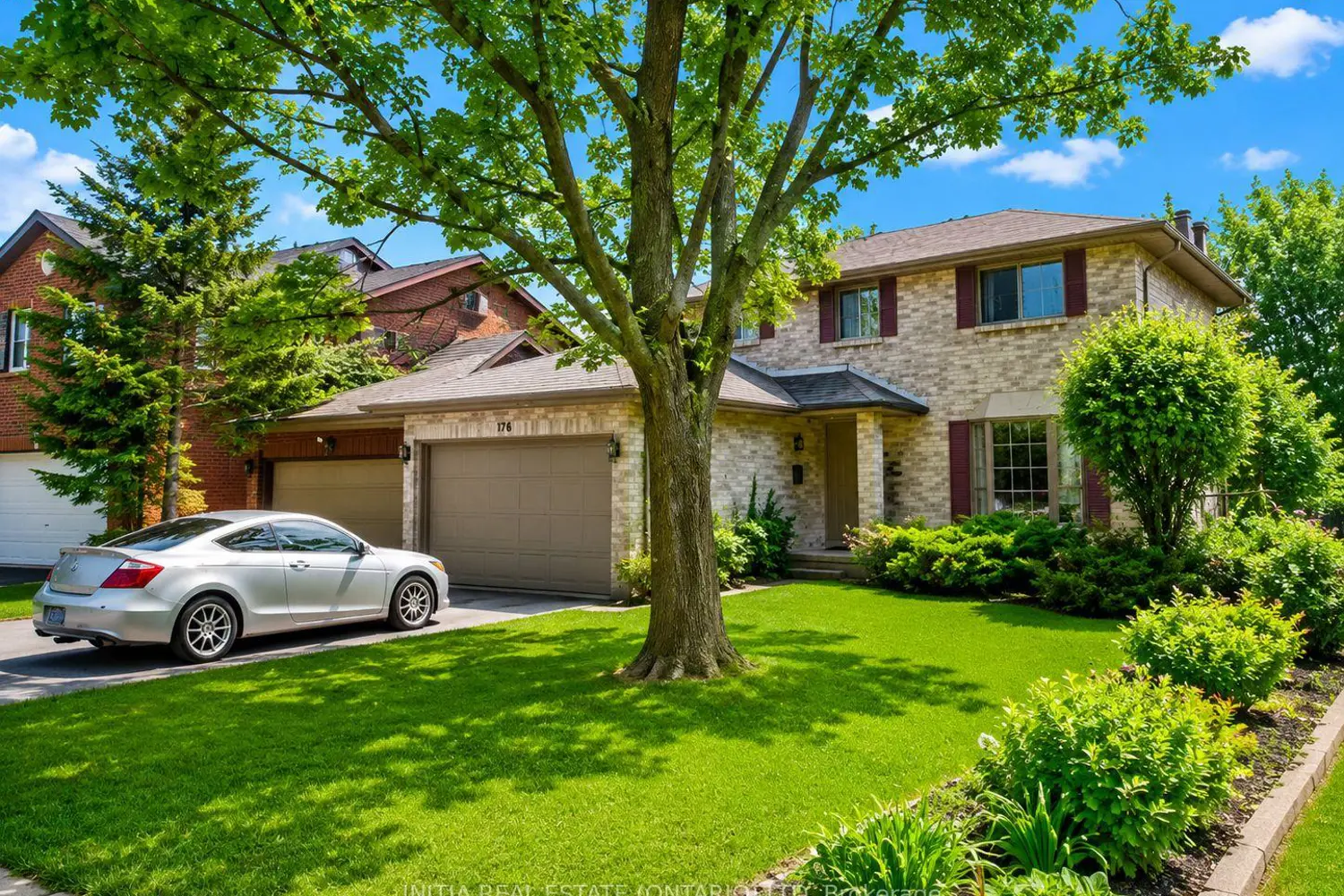 176 Chepstow Close