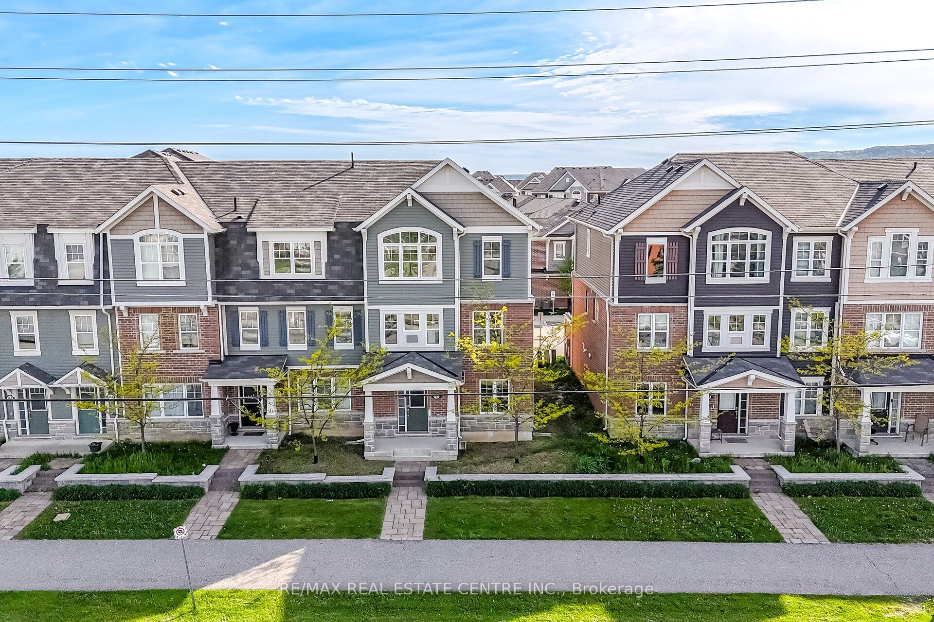 165-1000 Asleton Boulevard, Milton, ON, L9T 9L3