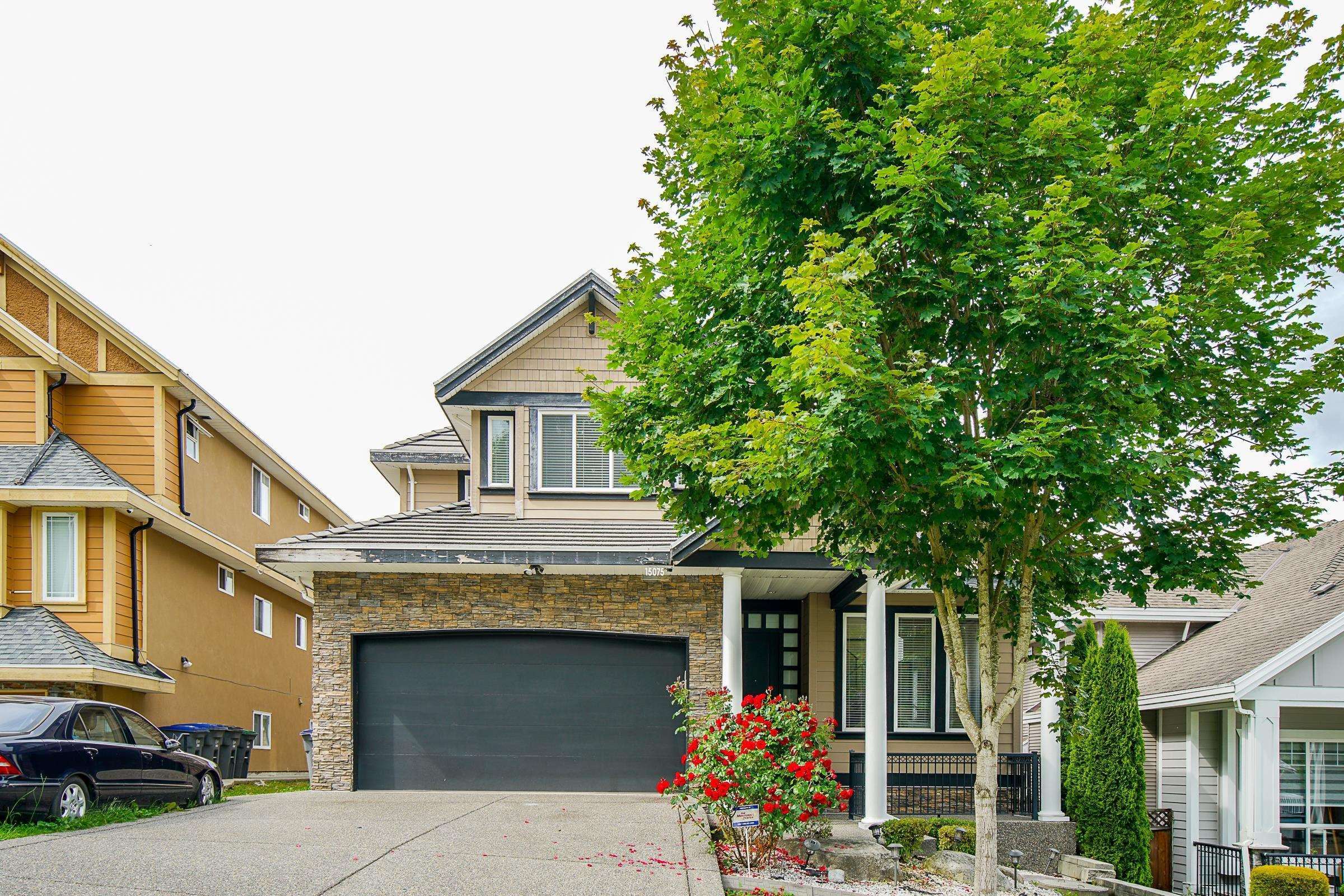 15075 70a Avenue, Surrey, BC, V3S 2E2