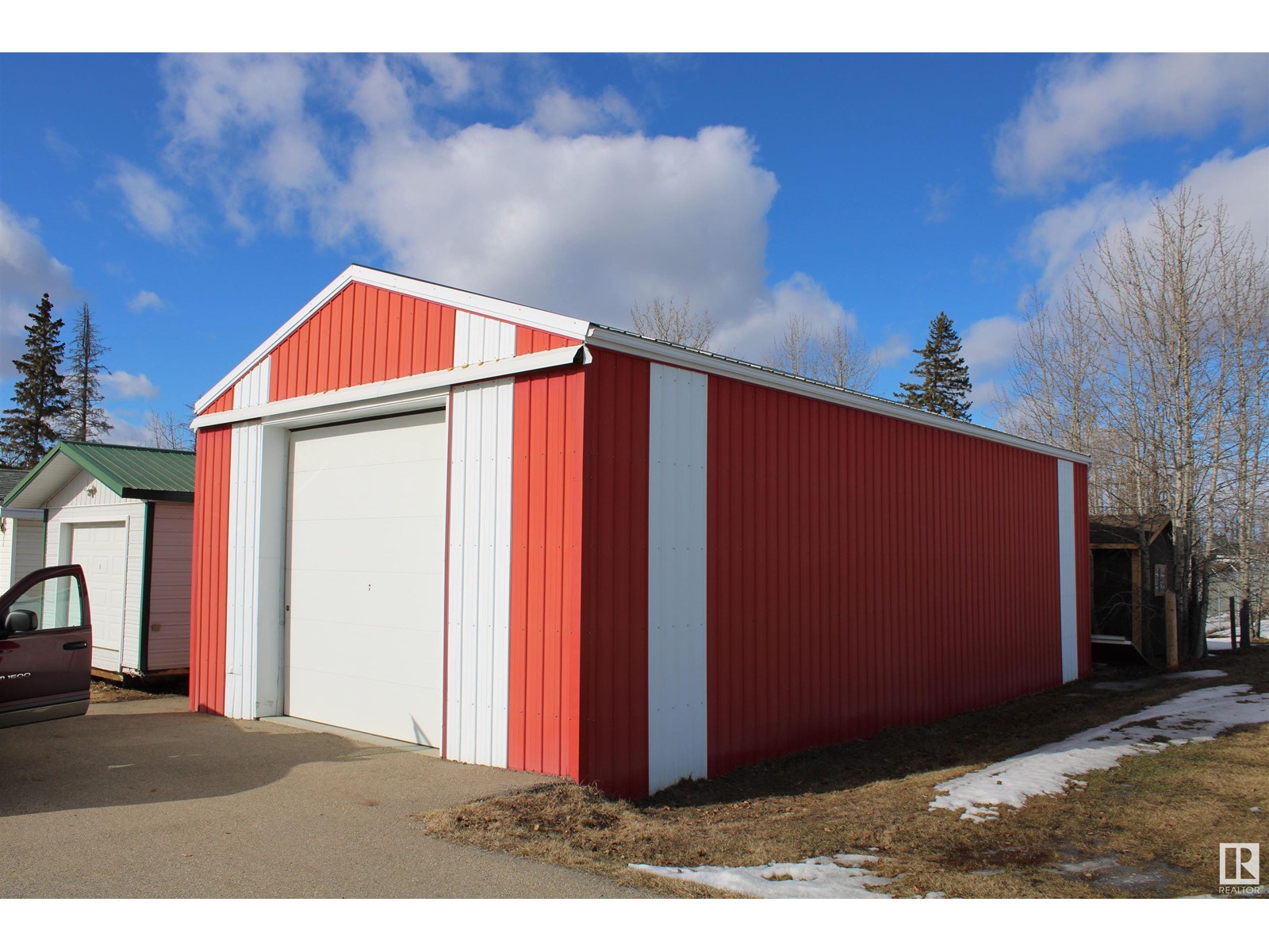 12 Legend Trail, Stony Plain, AB, T7Z0B1