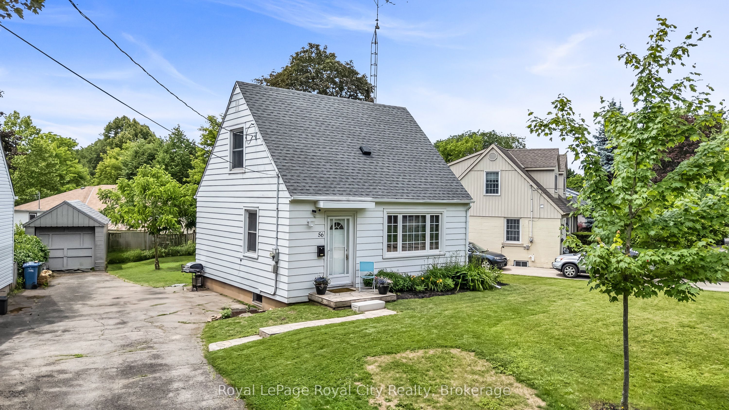 56 Winston Crescent, Guelph, ON, N1E 2K2