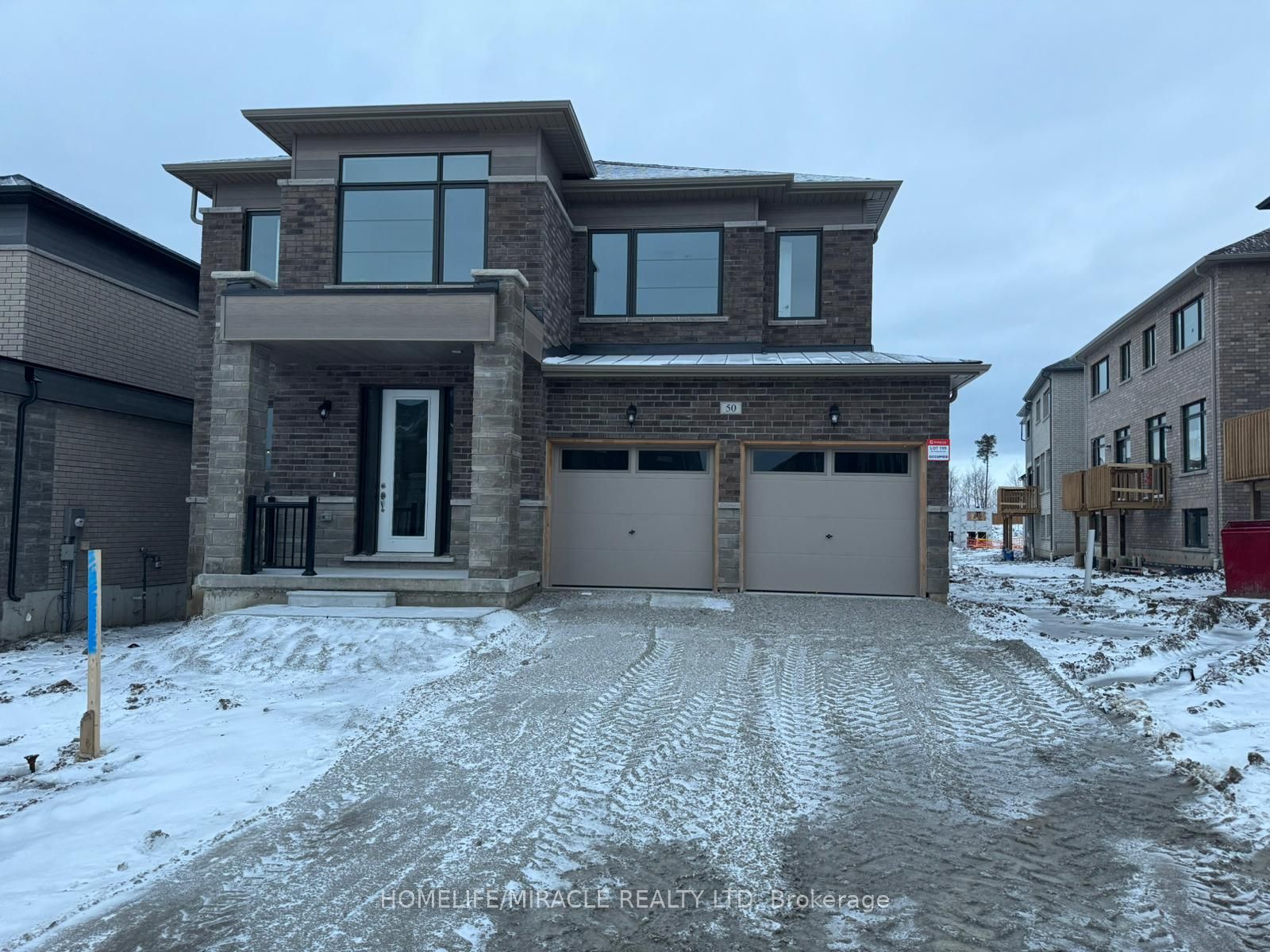 50 Daisy Street, Springwater, ON, L9X 2E2