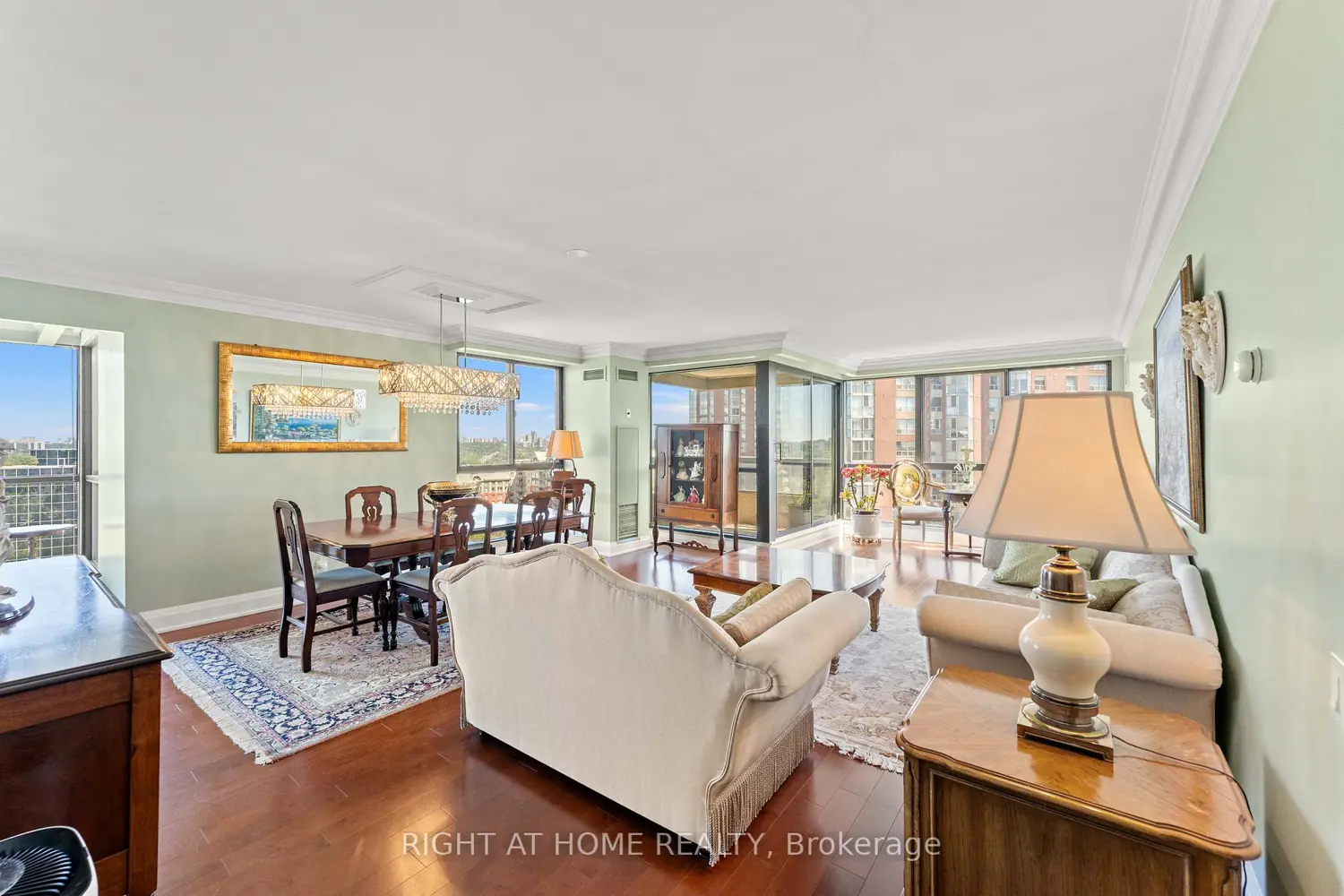3 Concorde Place 1503