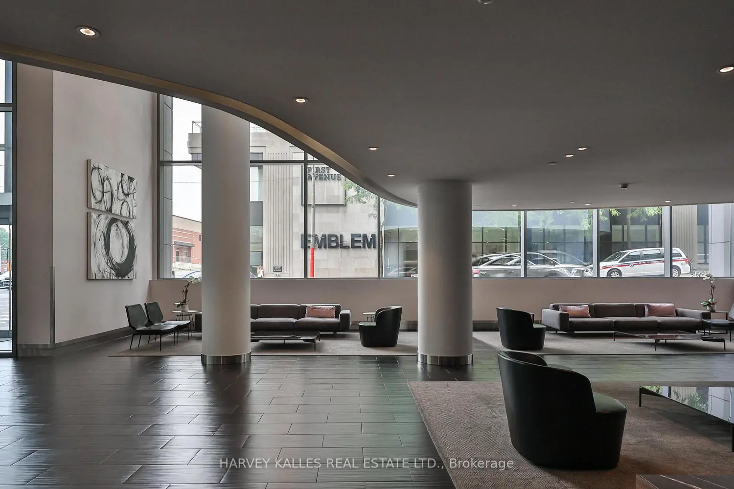 1815 Yonge Street 1501