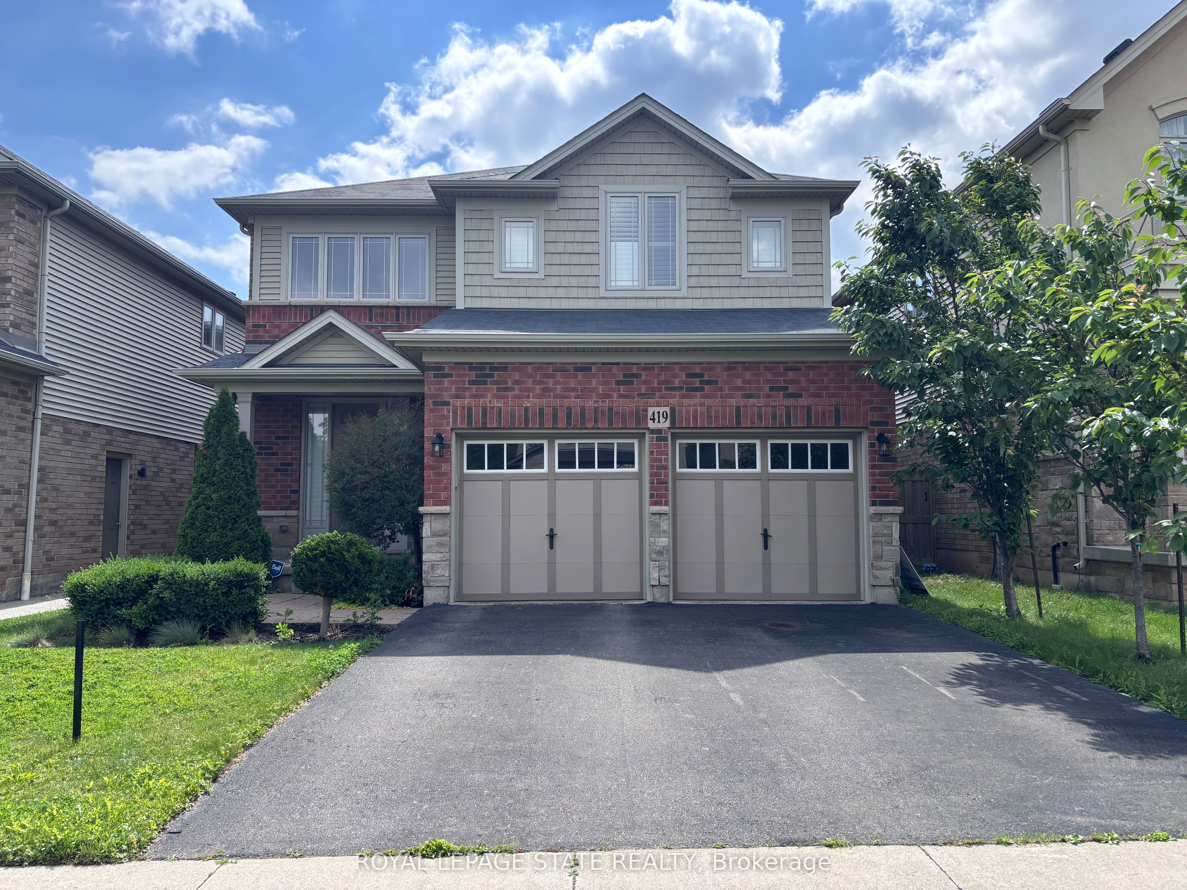 419 Macintosh Drive, Hamilton, ON, L8E 0H9