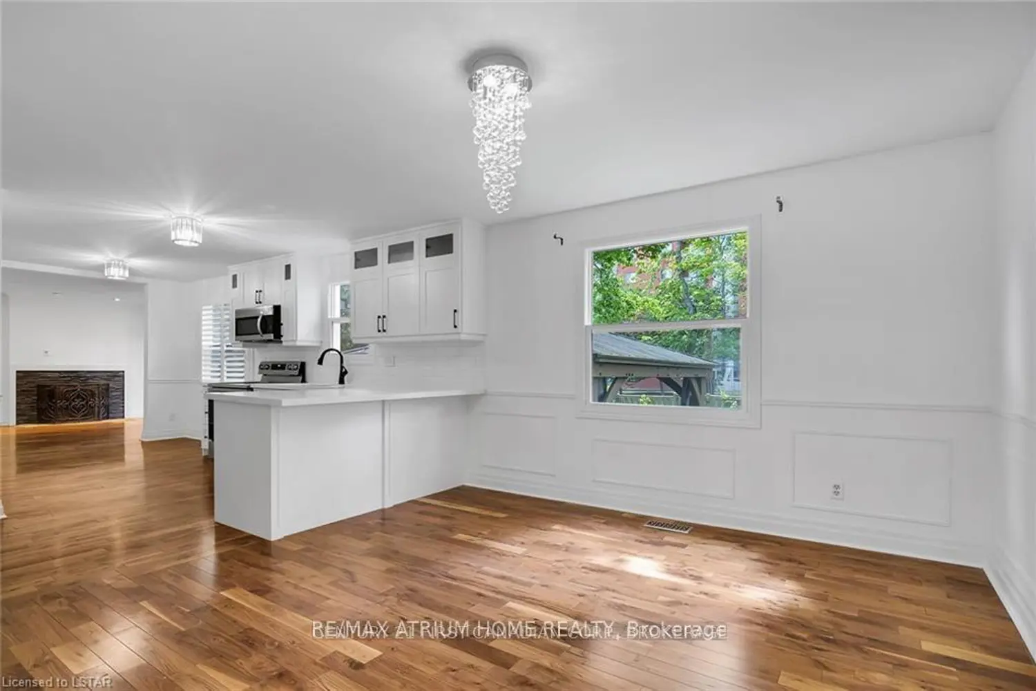 40 Stuyvesant Place