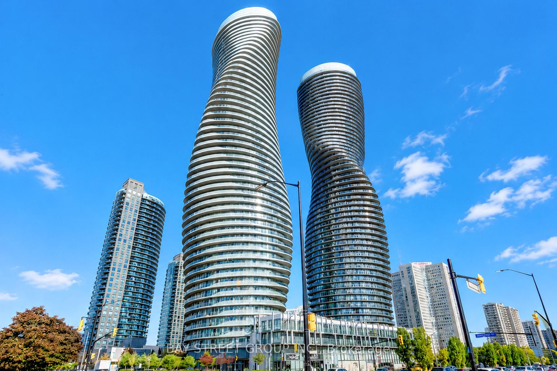 1302-50 Absolute Avenue, Mississauga, ON, L4Z 0A9