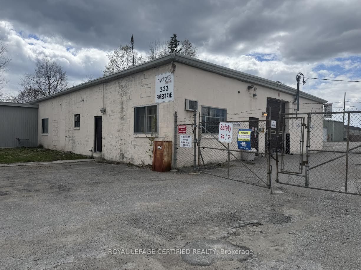 333 B Forest Avenue S, Orillia, ON, L3V 3Y9