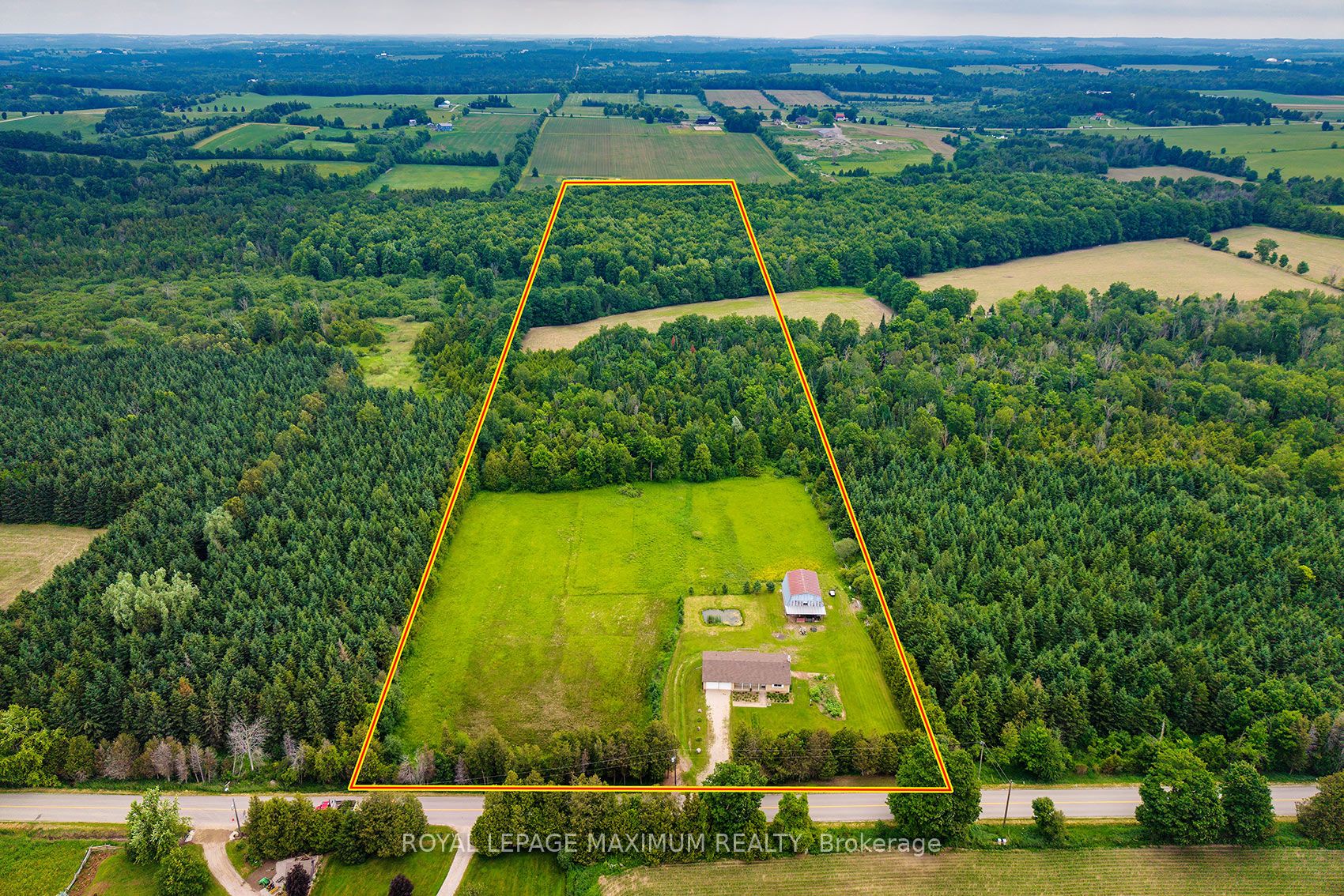5575 7 Line N/a, Guelph/eramosa, ON, N0B 2K0