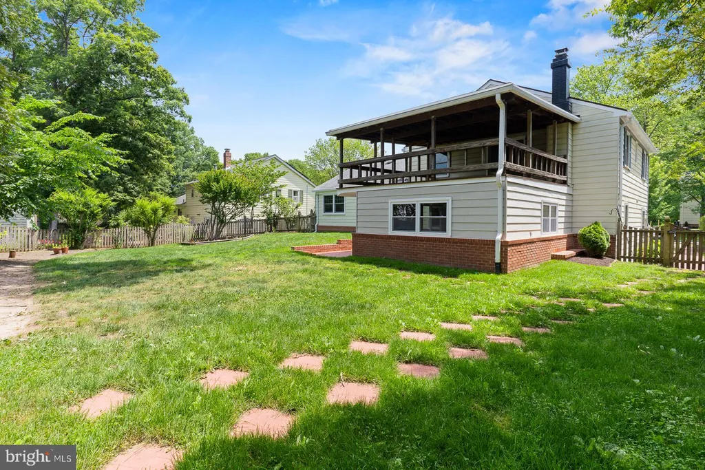 11910 Callow Terrace, Laurel, MD 20708