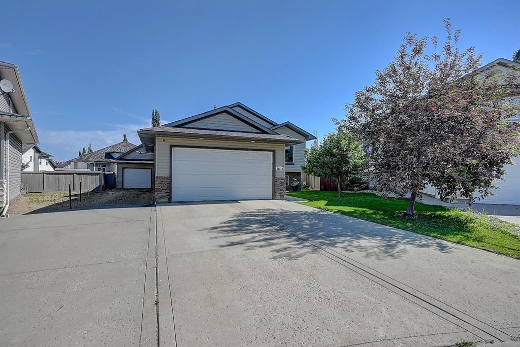 10218 72 Avenue, Grande Prairie, AB, T8W 2Y2