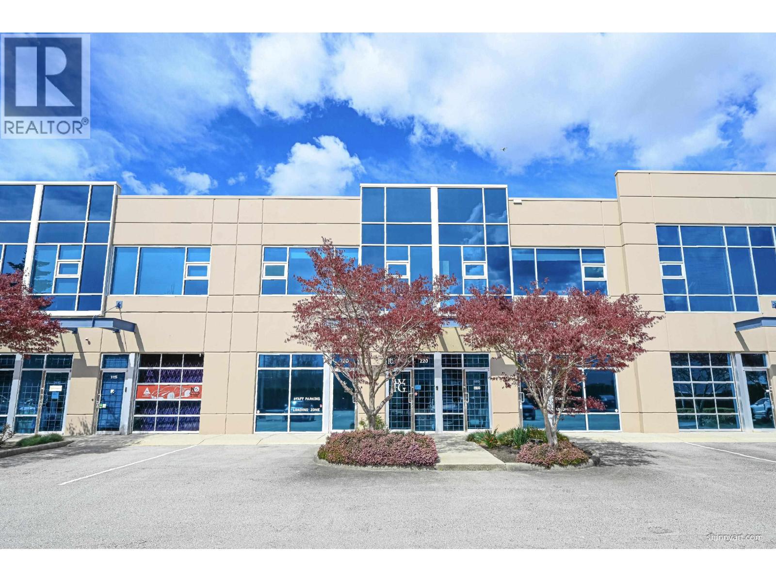 125-21900 Westminster Highway, Richmond, BC, V6V0A8