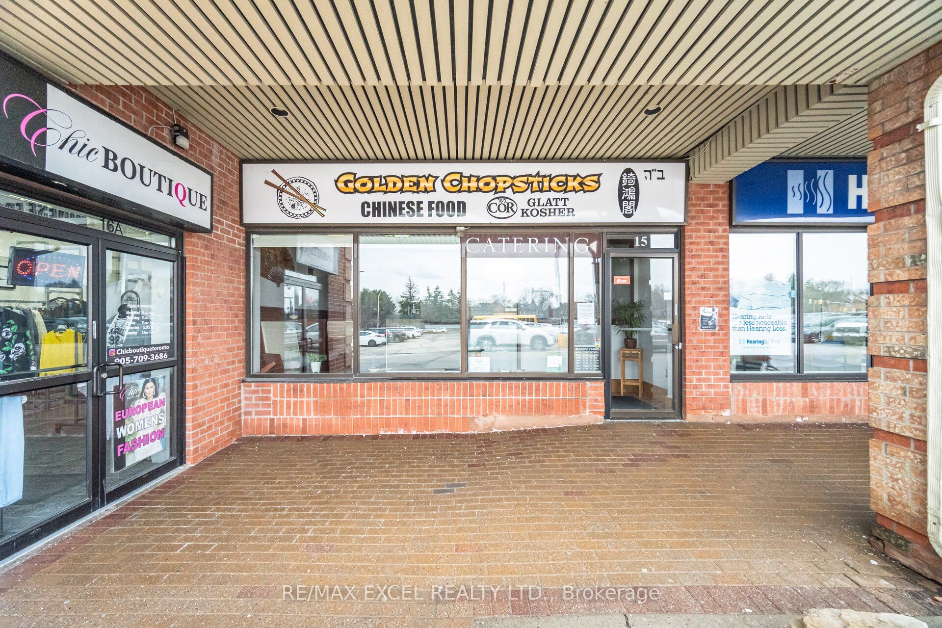 #15-441 Clark Avenue, Vaughan, ON, L4J 6W7