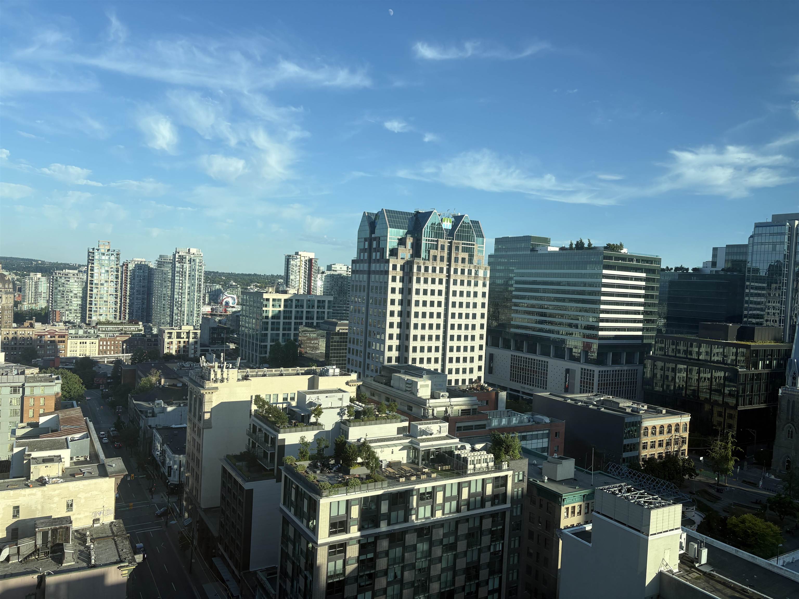 2308-438 Seymour Street, Vancouver, BC, V6B 6H4