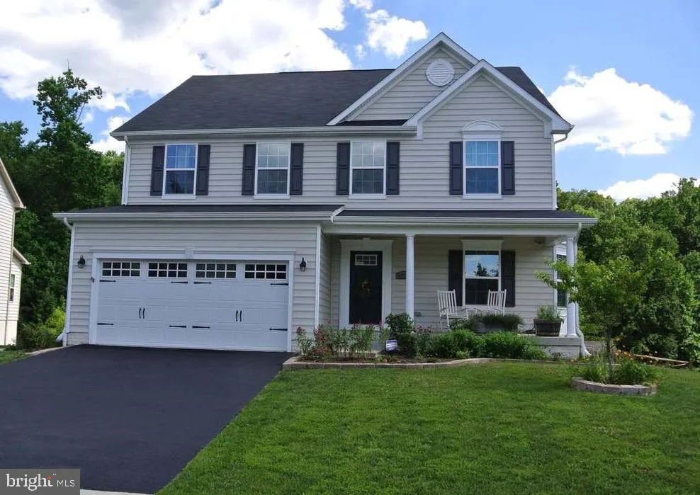 9306 Rock Lynn Circle, Waldorf, MD 20603