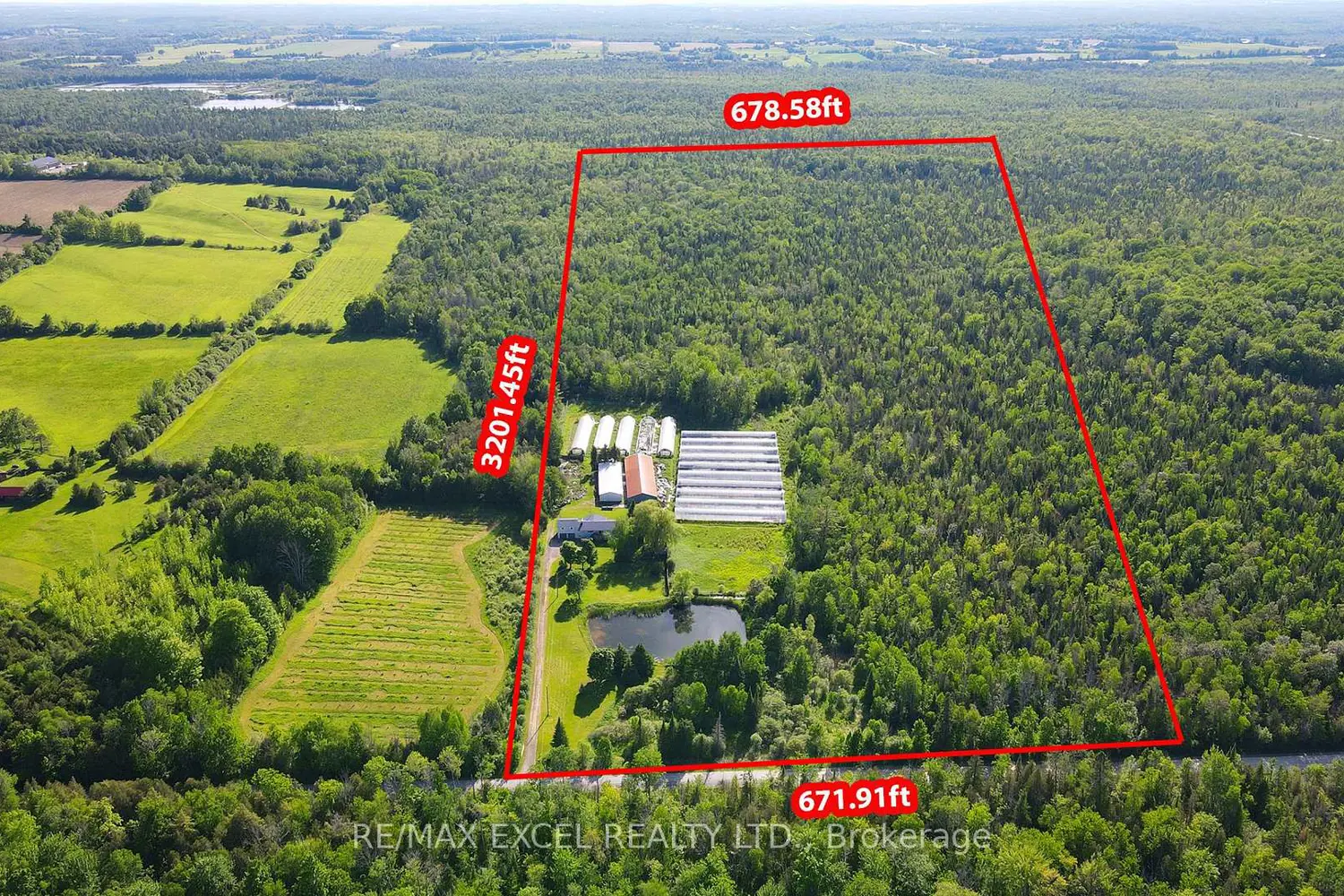 14450 Concession 5