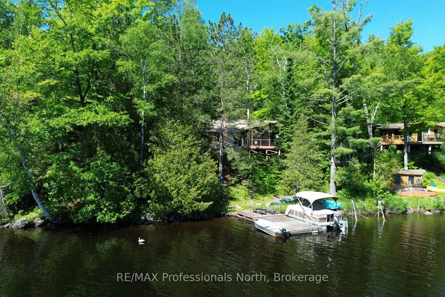 10729 Black Lake Wao