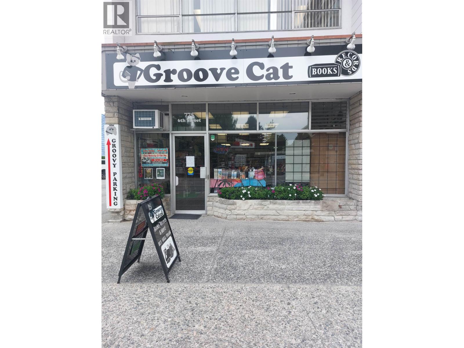 775 Sixth Street, New Westminster, BC, V3L3C6