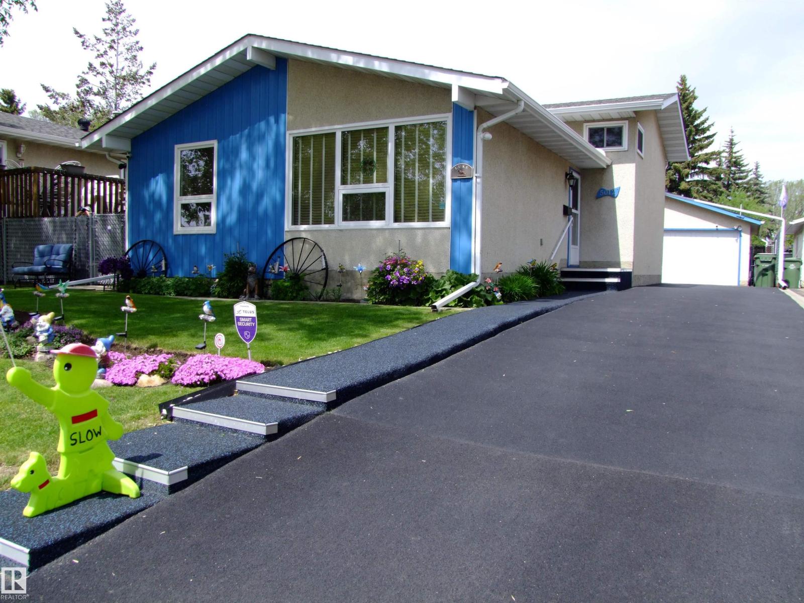 5012 57 Avenue, Leduc, AB, T9E5S3