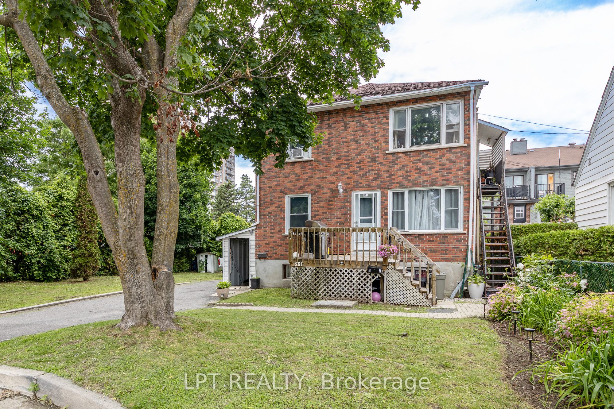 361 Iberville Street, Ottawa, ON, K1L 6G1
