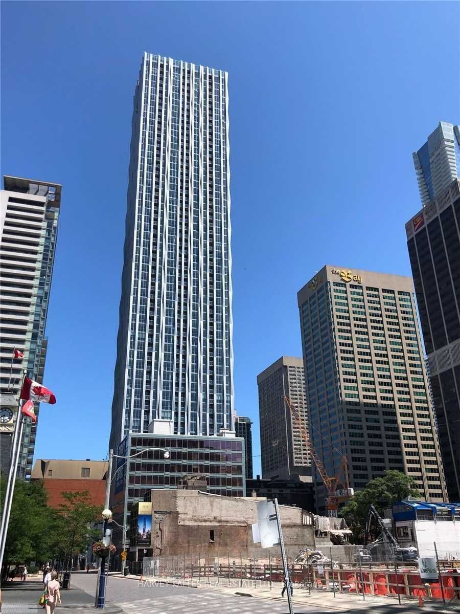 2805-1 Yorkville Avenue, Toronto, ON, M4W 1L1